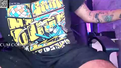 Danielscock420 online show from July 28, 2:19 am