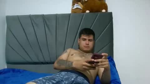 danielstaylor online show from March 23, 1:55 am