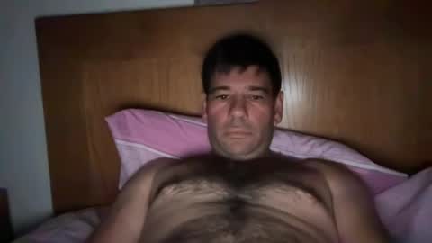 danieltalho23 online show from July 8, 8:24 pm
