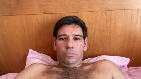 danieltalho23 online show from July 26, 2:47 pm