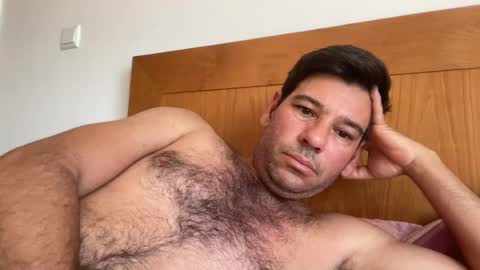 danieltalho23 online show from July 29, 12:15 pm