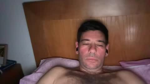 danieltalho23 online show from June 29, 10:43 pm