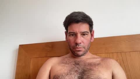 danieltalho23 online show from July 25, 2:14 pm