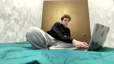 Daniel online show from May 16, 9:28 am