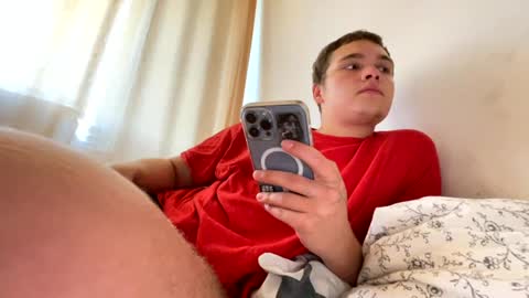 Daniel online show from August 4, 2:43 pm