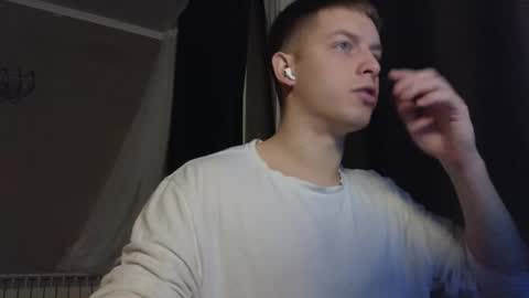 danila online show from February 25, 8:54 pm