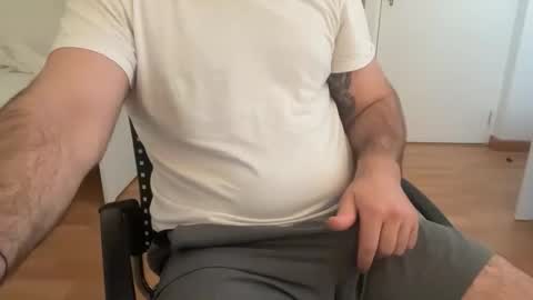 danileush88 online show from March 4, 7:04 am