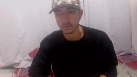 daniel segura online show from July 26, 2:19 am