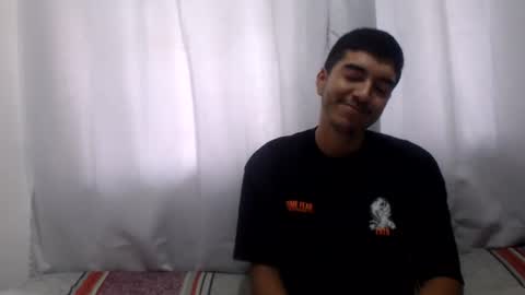 daniel segura online show from July 22, 8:56 pm