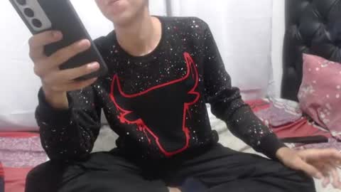 daniel segura online show from July 2, 2:10 am