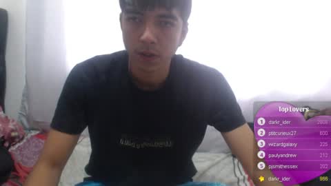 daniel segura online show from June 29, 3:23 pm