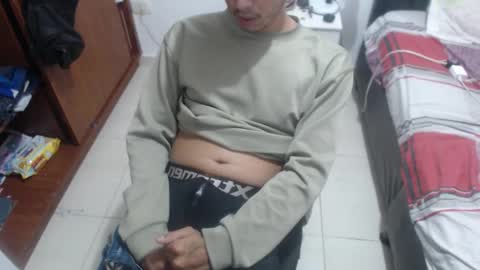 daniel segura online show from May 16, 8:51 pm