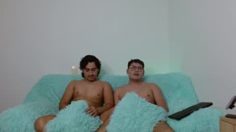 Dante King online show from December 10, 12:34 am