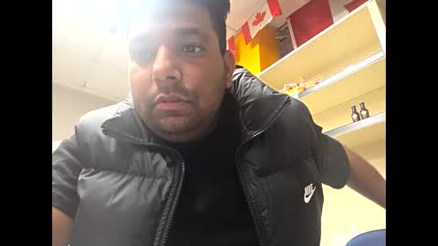 danni747355m online show from January 16, 1:08 am