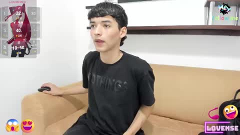 danniels_sweet online show from December 21, 12:06 pm