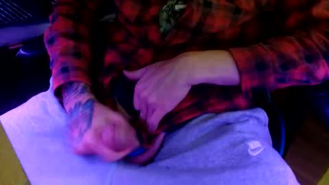 dannozdirekt online show from March 14, 8:27 pm