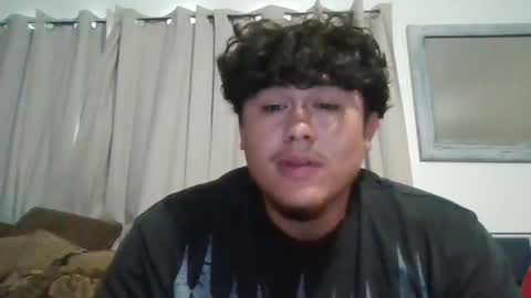 Snapshot of danny122335544 chatting on October 14, 5:53 pm Danny online show from October 14, 5:53 pm