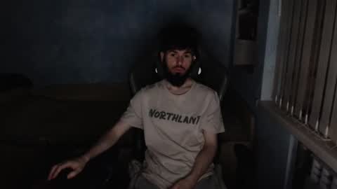 Danny online show from October 18, 11:42 pm