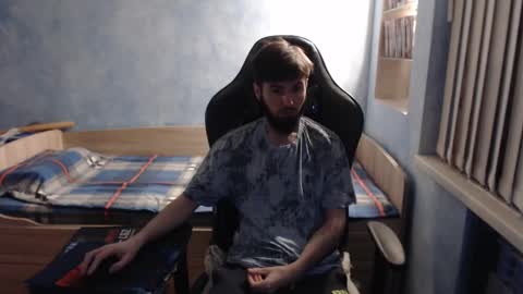 Danny online show from September 22, 11:15 pm