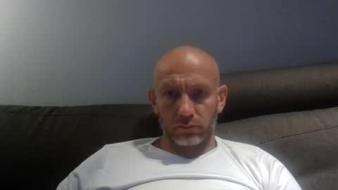 danny81boy online show from July 25, 6:48 pm