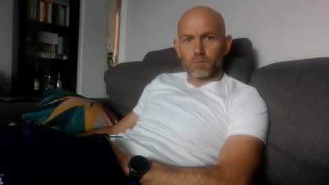 danny81boy online show from July 27, 11:28 am