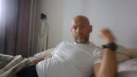 danny81boy online show from July 28, 3:08 pm