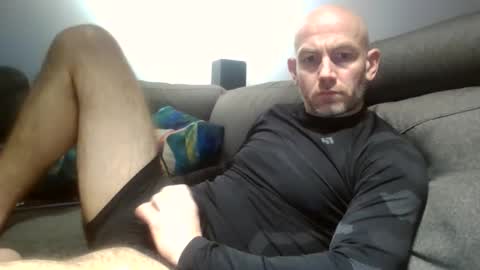 danny81boy online show from February 16, 9:02 pm