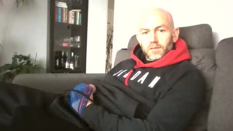 danny81boy online show from March 2, 8:54 am