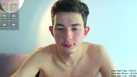 danny__magic online show from December 1, 2:20 pm