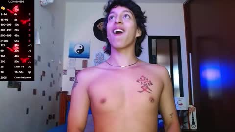 phantom555 online show from November 27, 6:55 pm