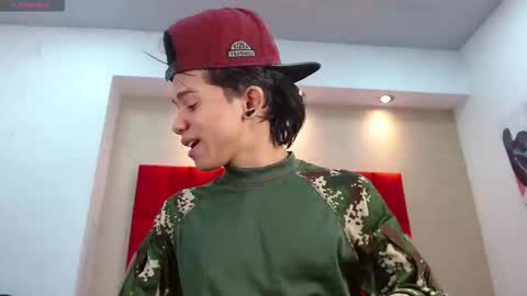 Danny online show from November 9, 1:15 pm