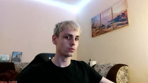 Daniel online show from October 29, 6:22 pm