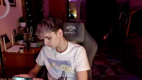 Daniel online show from February 24, 3:24 pm