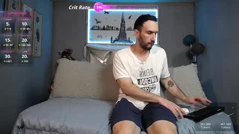 Danny and Alex online show from April 19, 7:30 am