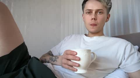 danny online show from March 22, 1:05 pm