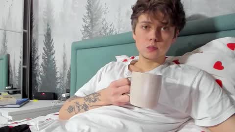 danny online show from February 16, 3:05 pm