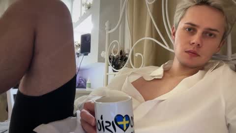 danny online show from November 17, 4:54 pm