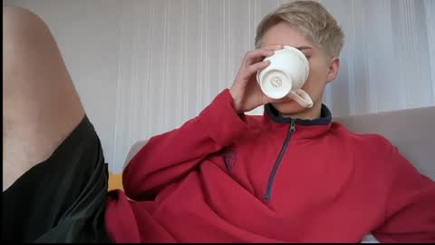 danny online show from April 17, 11:46 am