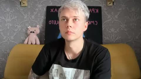 danny online show from June 11, 12:14 pm