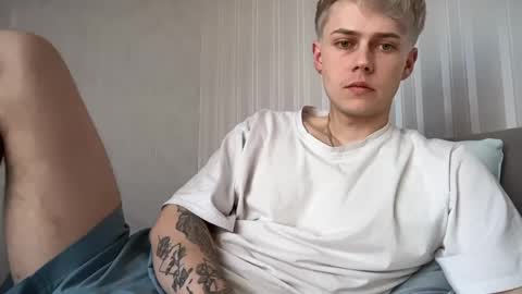 danny online show from April 13, 2:40 pm