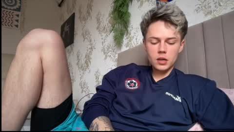 danny online show from March 30, 9:54 am