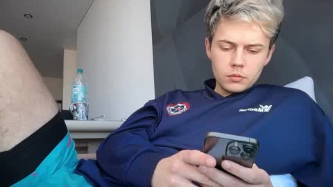 danny online show from February 10, 9:47 am