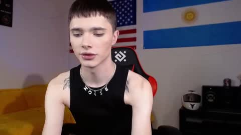 Danny online show from November 12, 2:34 pm