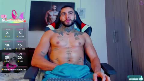 Danny Willson online show from April 25, 1:41 pm