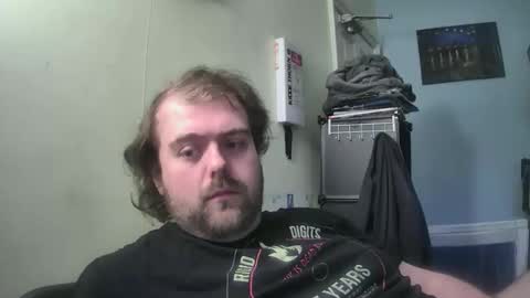 Danny online show from December 17, 9:38 am