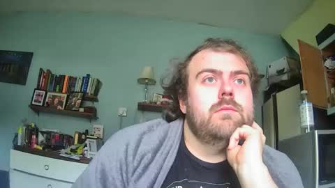 Danny online show from November 22, 11:10 am