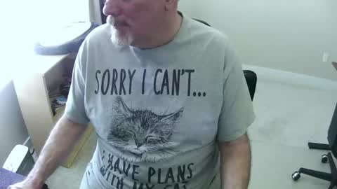 Danny bear online show from July 19, 4:57 pm
