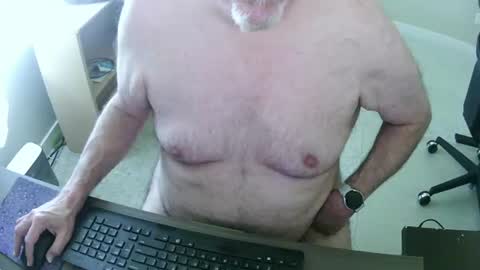 Danny bear online show from July 5, 5:42 pm