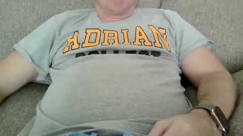 dannyboy621 online show from March 1, 4:17 pm