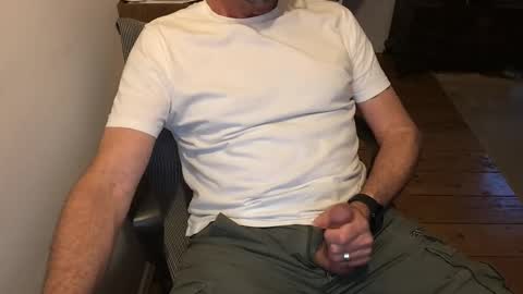 dannybuoy2 online show from September 9, 5:56 pm